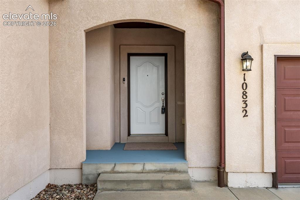 10832 Darneal Drive Fountain CO 80817