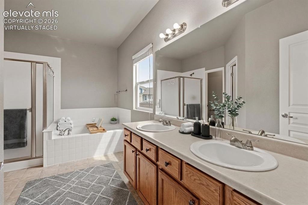 10832 Darneal Drive Fountain CO 80817