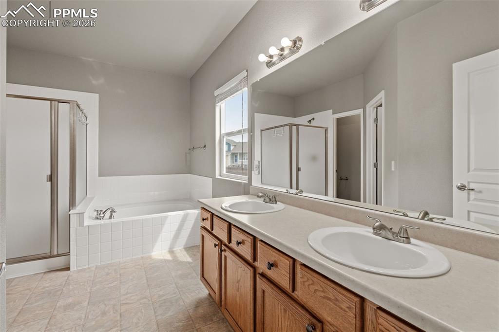 10832 Darneal Drive Fountain CO 80817