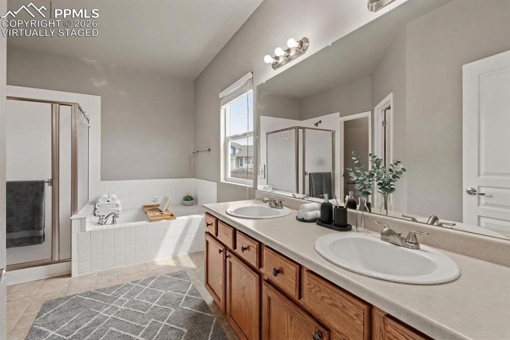 10832 Darneal Drive Fountain CO 80817