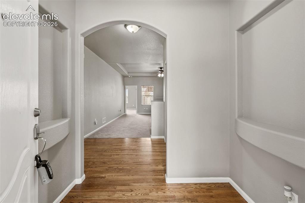 10832 Darneal Drive Fountain CO 80817