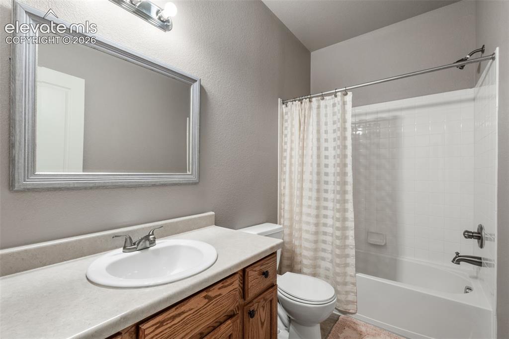 10832 Darneal Drive Fountain CO 80817