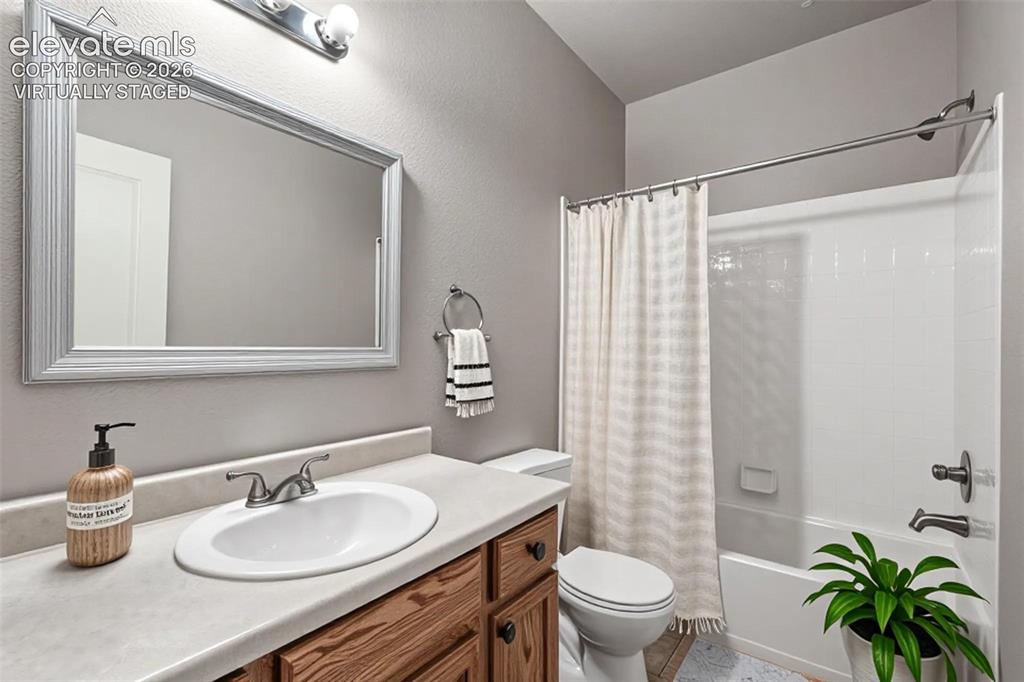 10832 Darneal Drive Fountain CO 80817