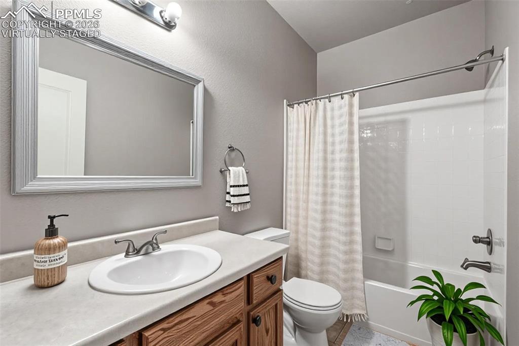 10832 Darneal Drive Fountain CO 80817