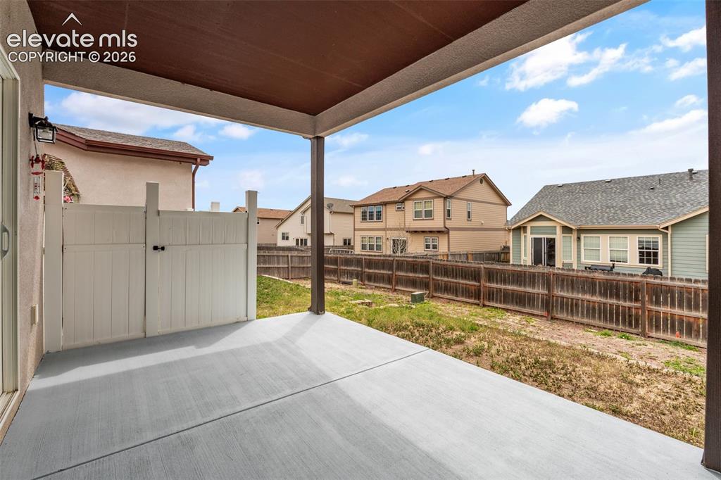 10832 Darneal Drive Fountain CO 80817