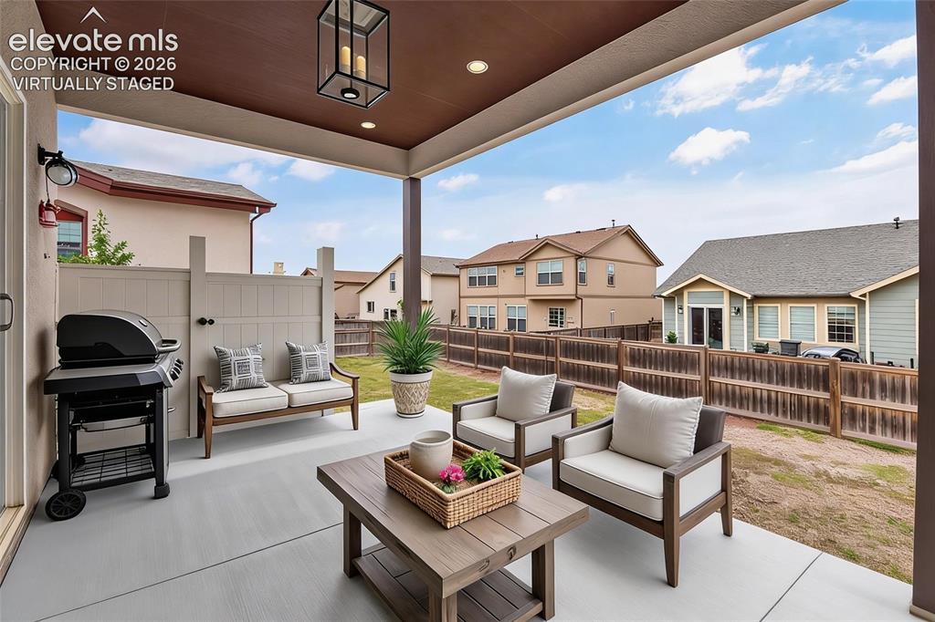 10832 Darneal Drive Fountain CO 80817