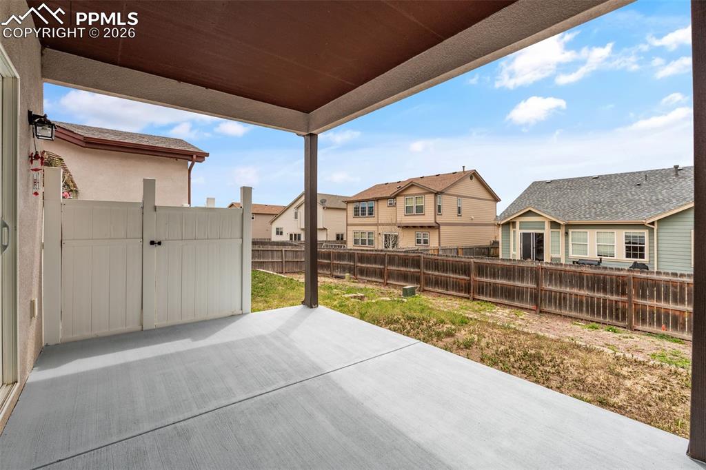 10832 Darneal Drive Fountain CO 80817