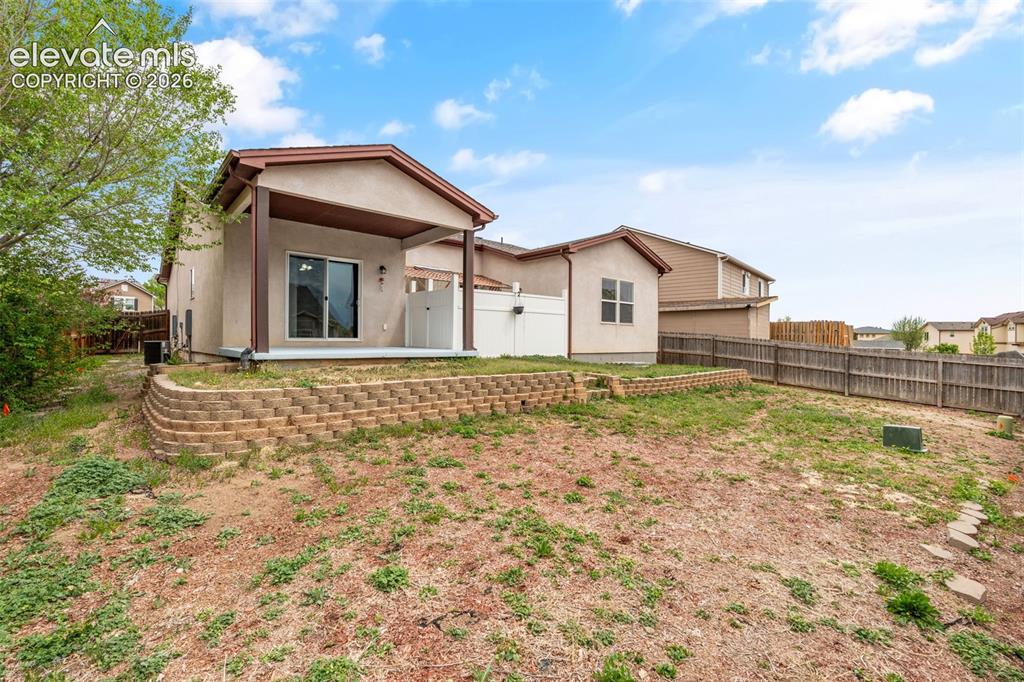 10832 Darneal Drive Fountain CO 80817