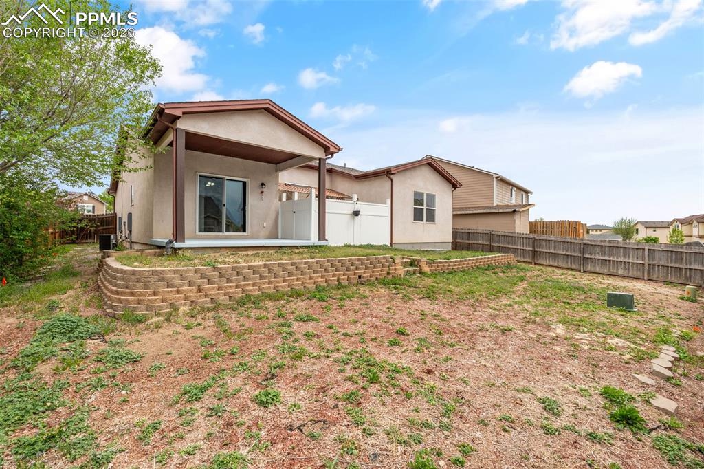 10832 Darneal Drive Fountain CO 80817