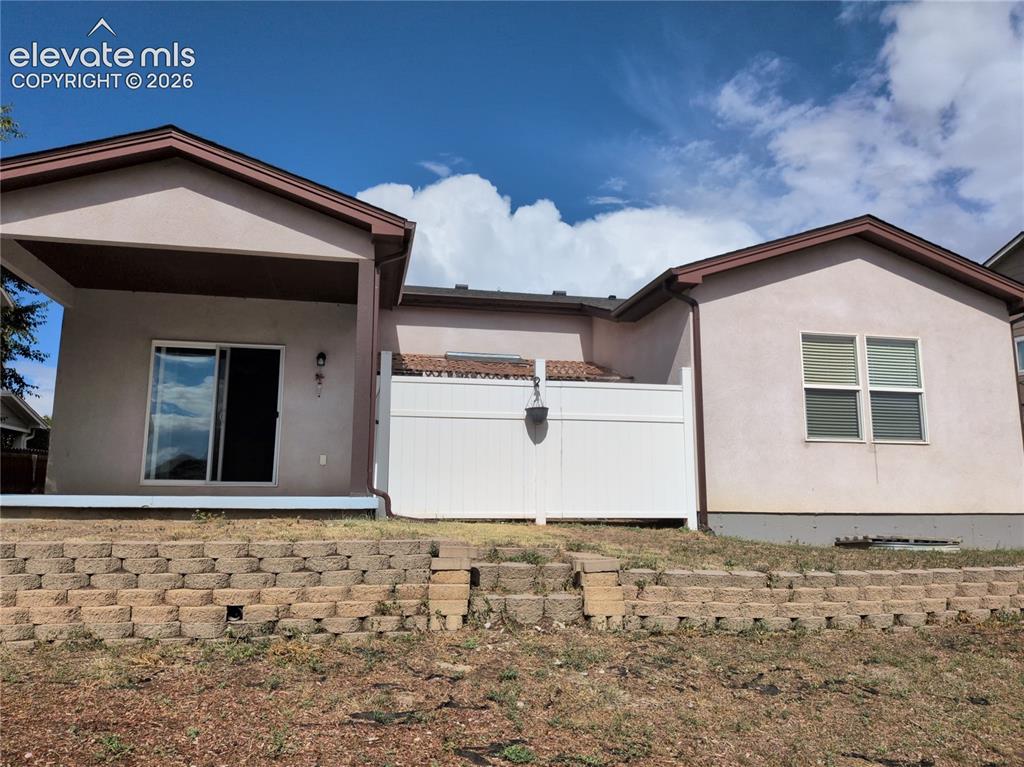 10832 Darneal Drive Fountain CO 80817