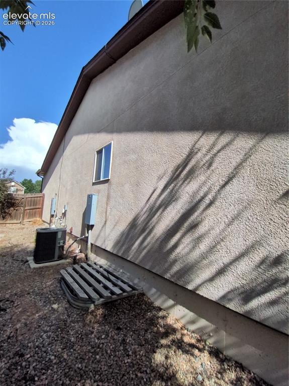 10832 Darneal Drive Fountain CO 80817