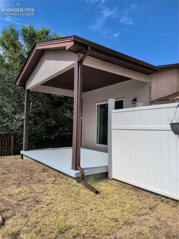 10832 Darneal Drive Fountain CO 80817