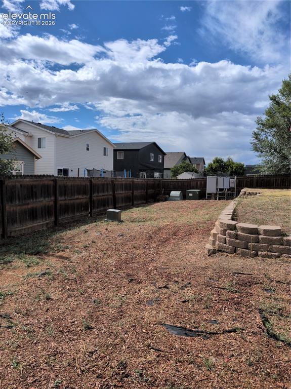 10832 Darneal Drive Fountain CO 80817
