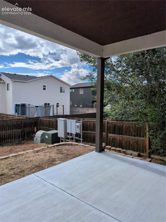 10832 Darneal Drive Fountain CO 80817