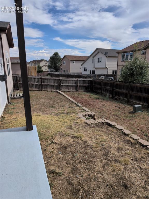 10832 Darneal Drive Fountain CO 80817