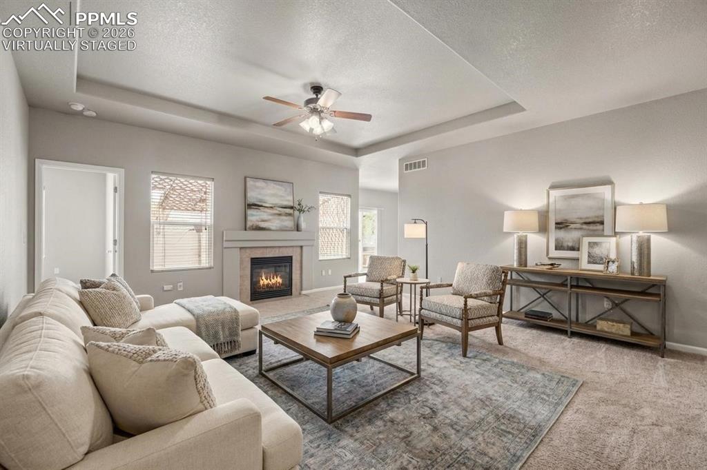 10832 Darneal Drive Fountain CO 80817