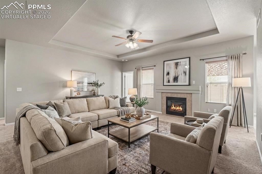 10832 Darneal Drive Fountain CO 80817