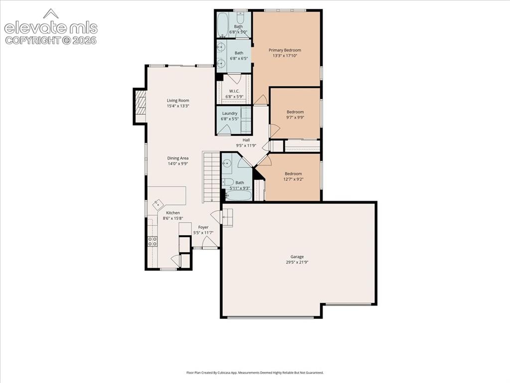 12113 Point Reyes Drive Peyton CO 80831