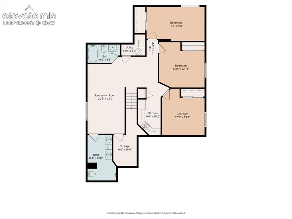 12113 Point Reyes Drive Peyton CO 80831