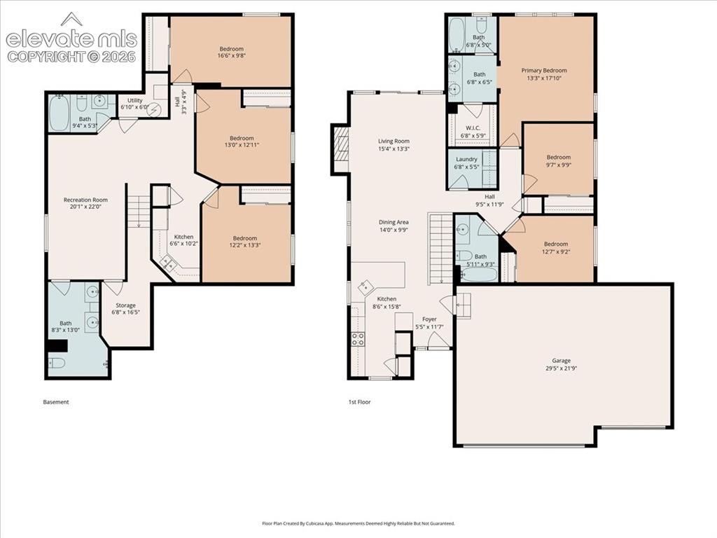 12113 Point Reyes Drive Peyton CO 80831
