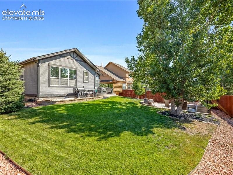 12113 Point Reyes Drive Peyton CO 80831
