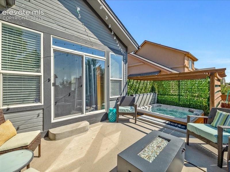 12113 Point Reyes Drive Peyton CO 80831