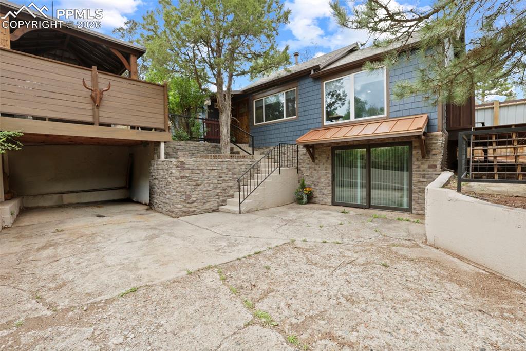 410 Laurel Street Colorado Springs CO 80904