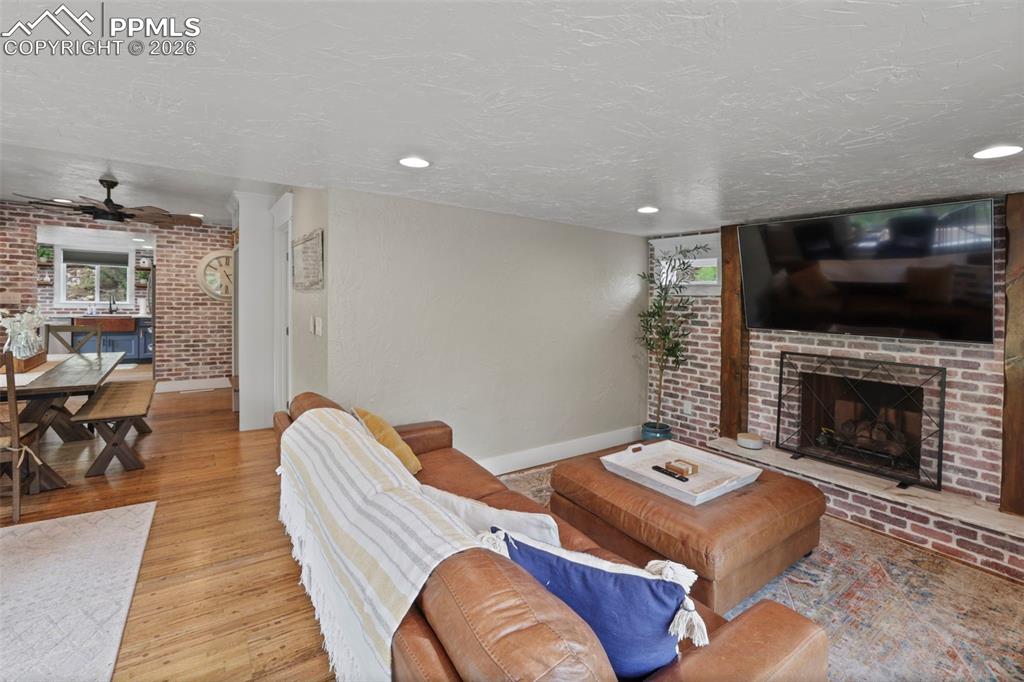 410 Laurel Street Colorado Springs CO 80904