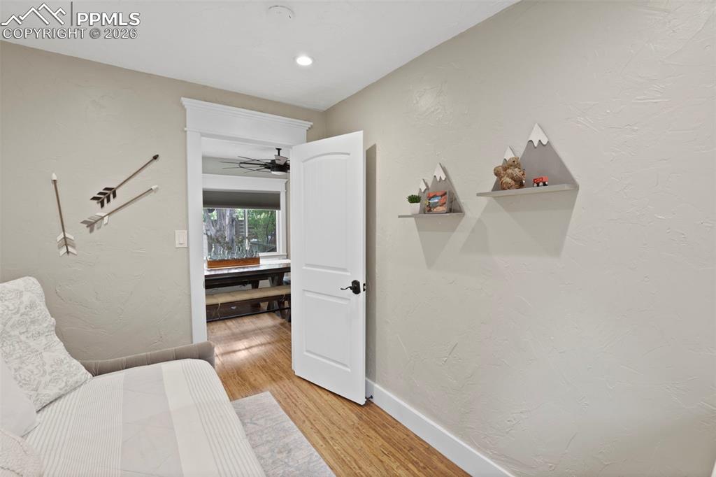 410 Laurel Street Colorado Springs CO 80904
