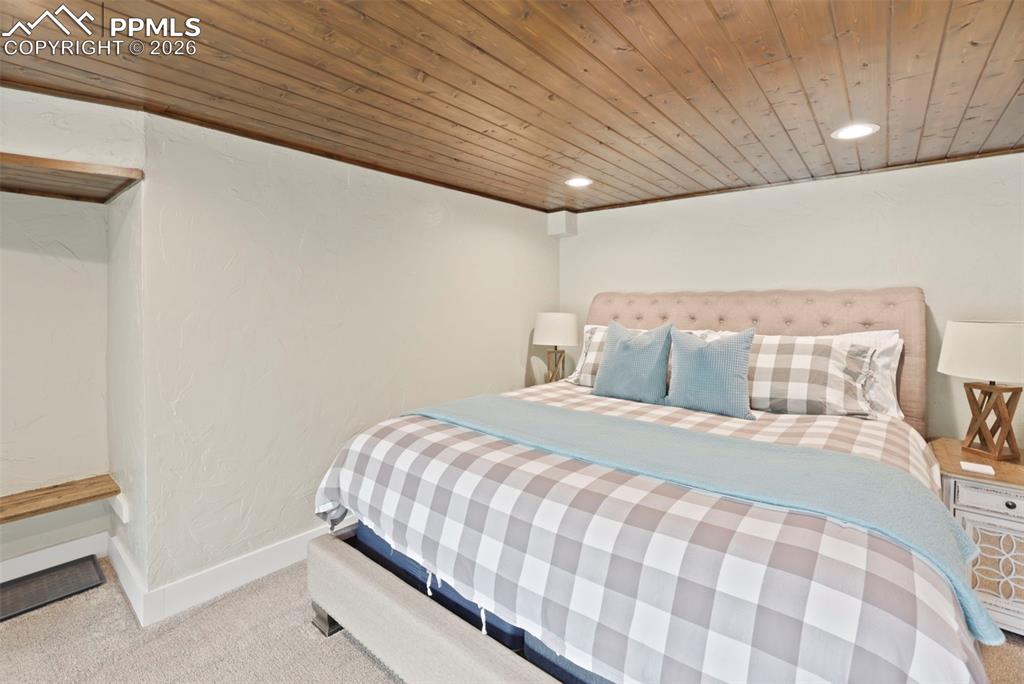 410 Laurel Street Colorado Springs CO 80904