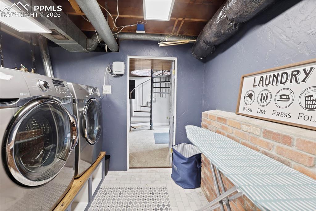 410 Laurel Street Colorado Springs CO 80904