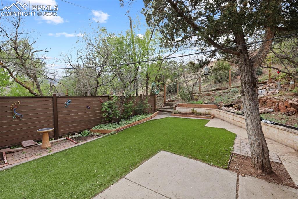 410 Laurel Street Colorado Springs CO 80904