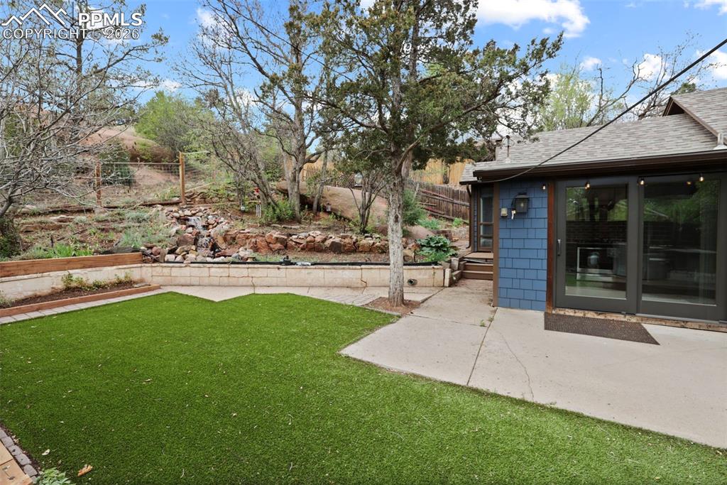 410 Laurel Street Colorado Springs CO 80904