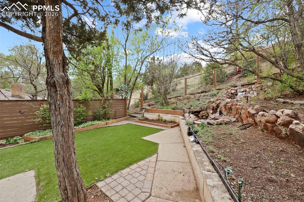 410 Laurel Street Colorado Springs CO 80904