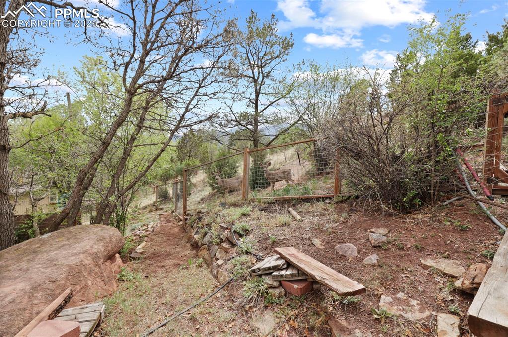 410 Laurel Street Colorado Springs CO 80904
