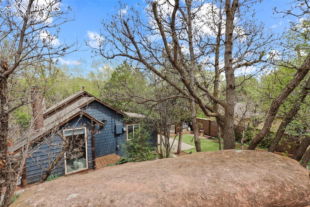 410 Laurel Street Colorado Springs CO 80904