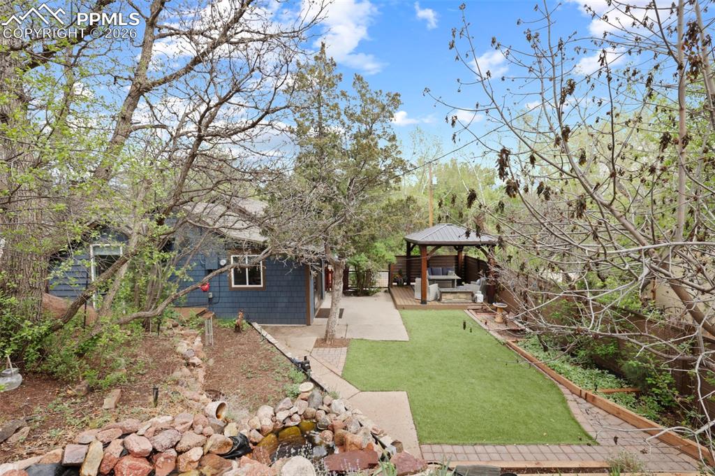 410 Laurel Street Colorado Springs CO 80904