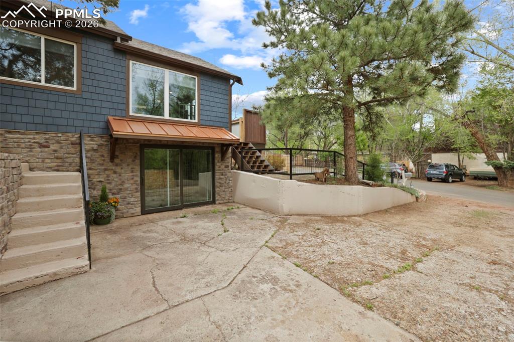 410 Laurel Street Colorado Springs CO 80904