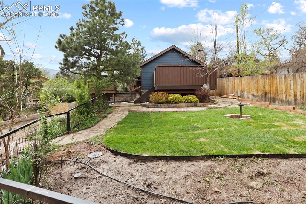 410 Laurel Street Colorado Springs CO 80904