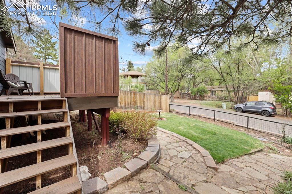 410 Laurel Street Colorado Springs CO 80904