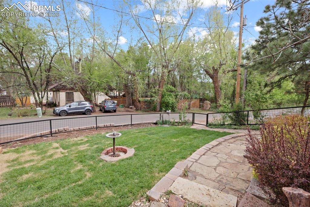 410 Laurel Street Colorado Springs CO 80904
