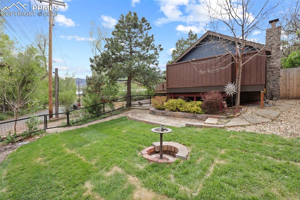 410 Laurel Street Colorado Springs CO 80904