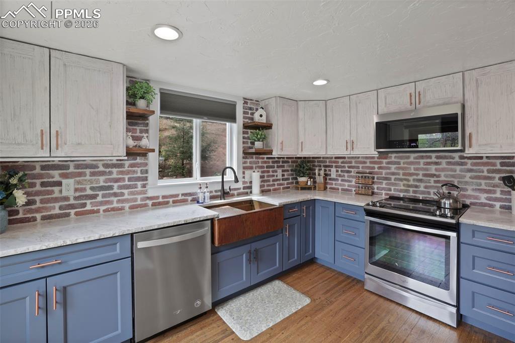 410 Laurel Street Colorado Springs CO 80904