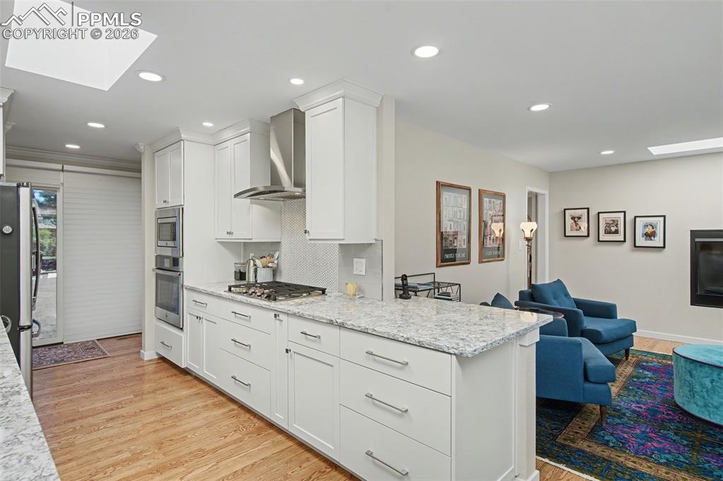 2725 Fox Grove Court Colorado Springs CO 80906