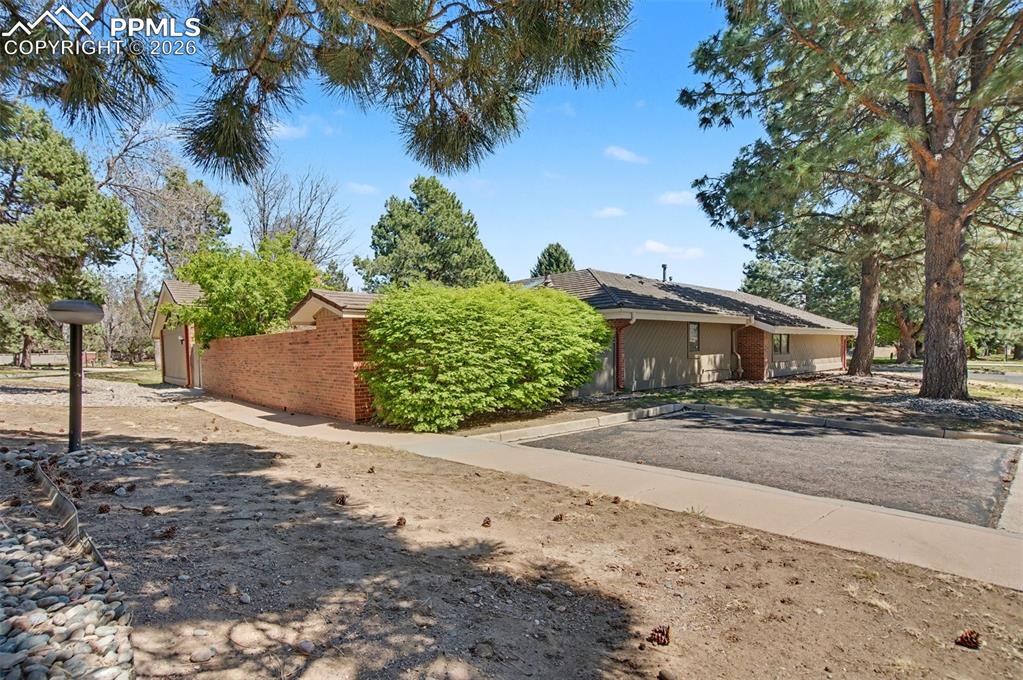 2725 Fox Grove Court Colorado Springs CO 80906