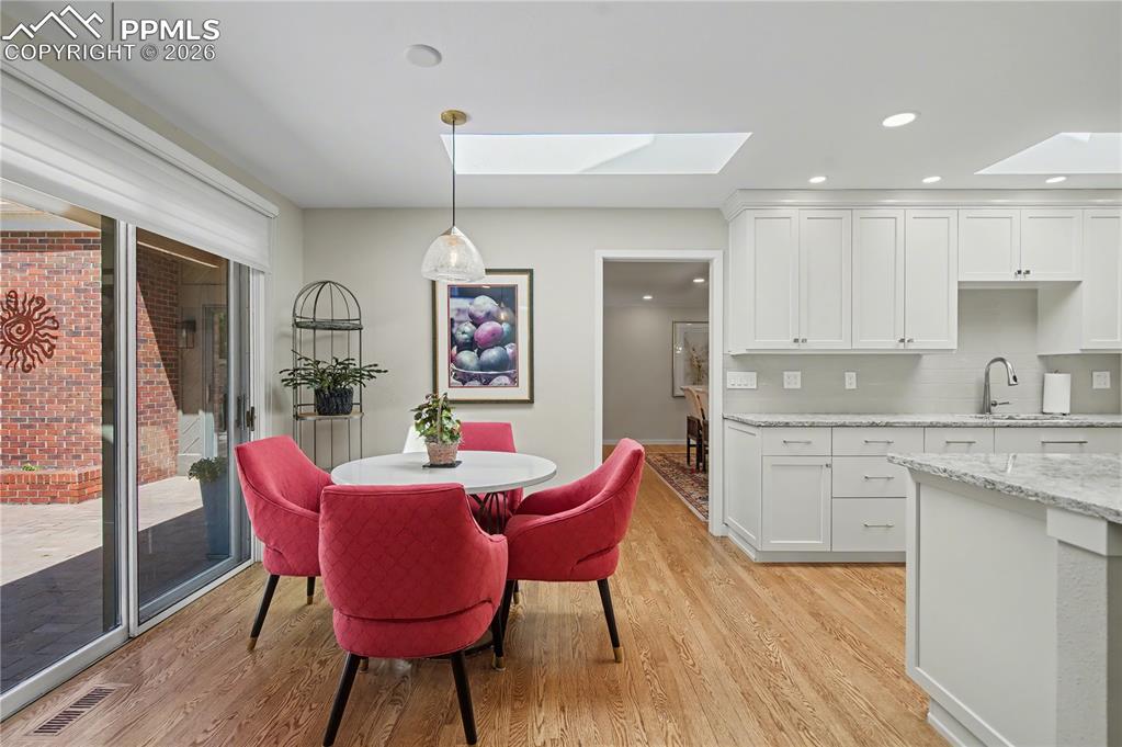 2725 Fox Grove Court Colorado Springs CO 80906