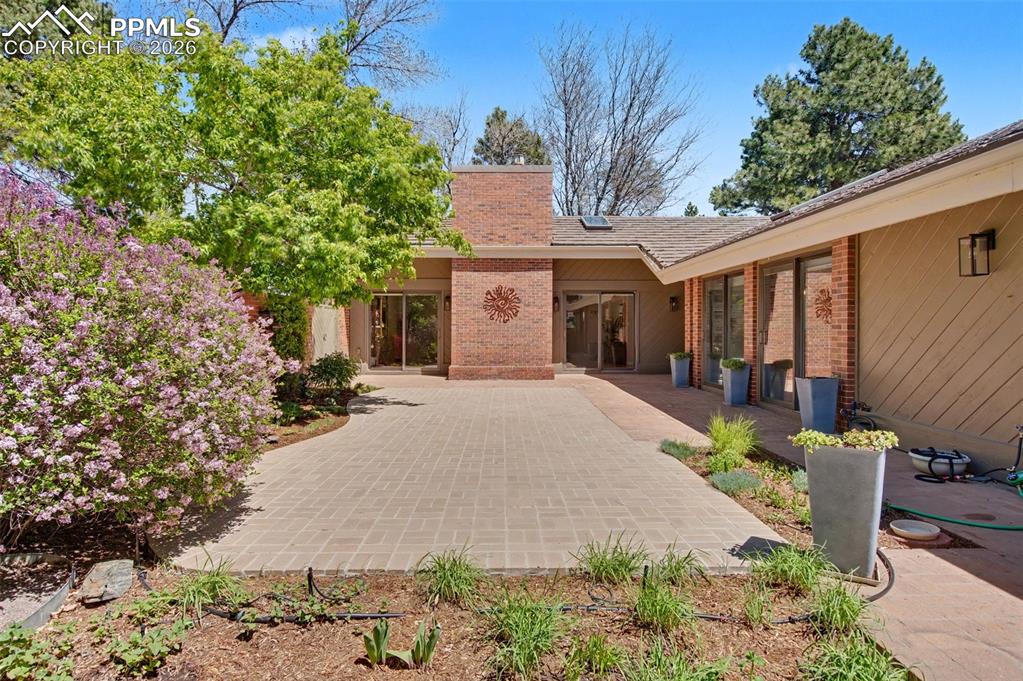2725 Fox Grove Court Colorado Springs CO 80906