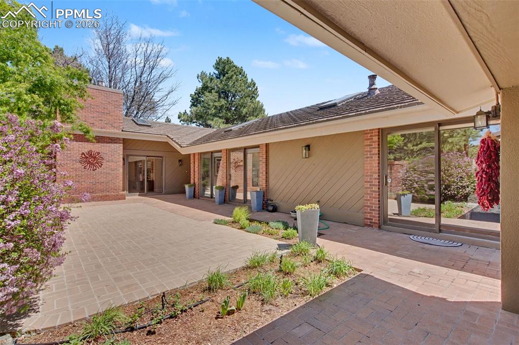 2725 Fox Grove Court Colorado Springs CO 80906