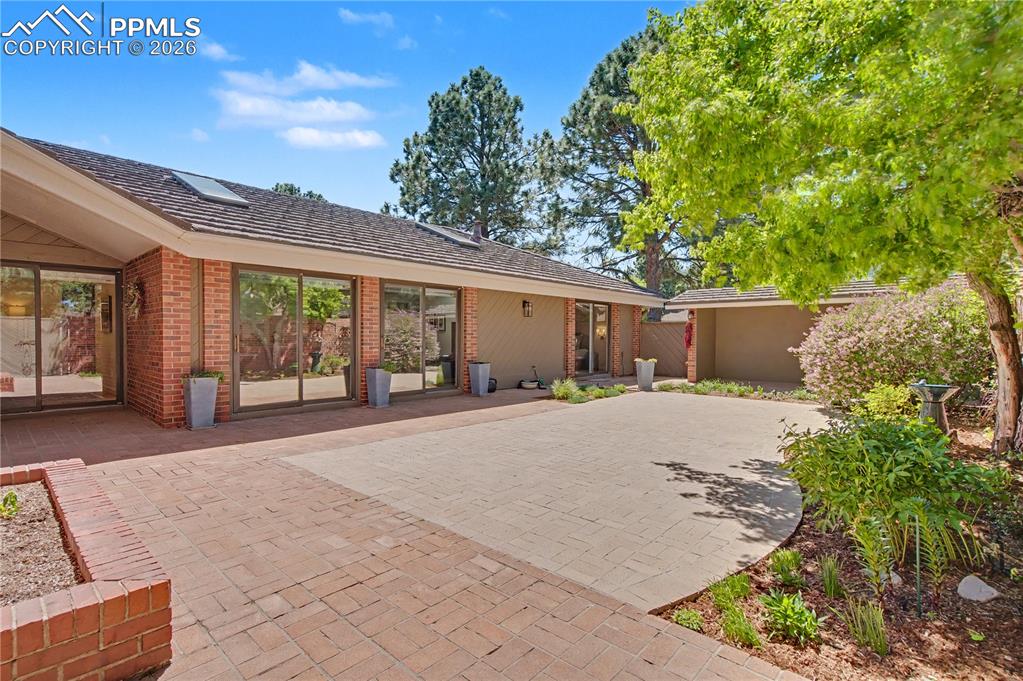 2725 Fox Grove Court Colorado Springs CO 80906
