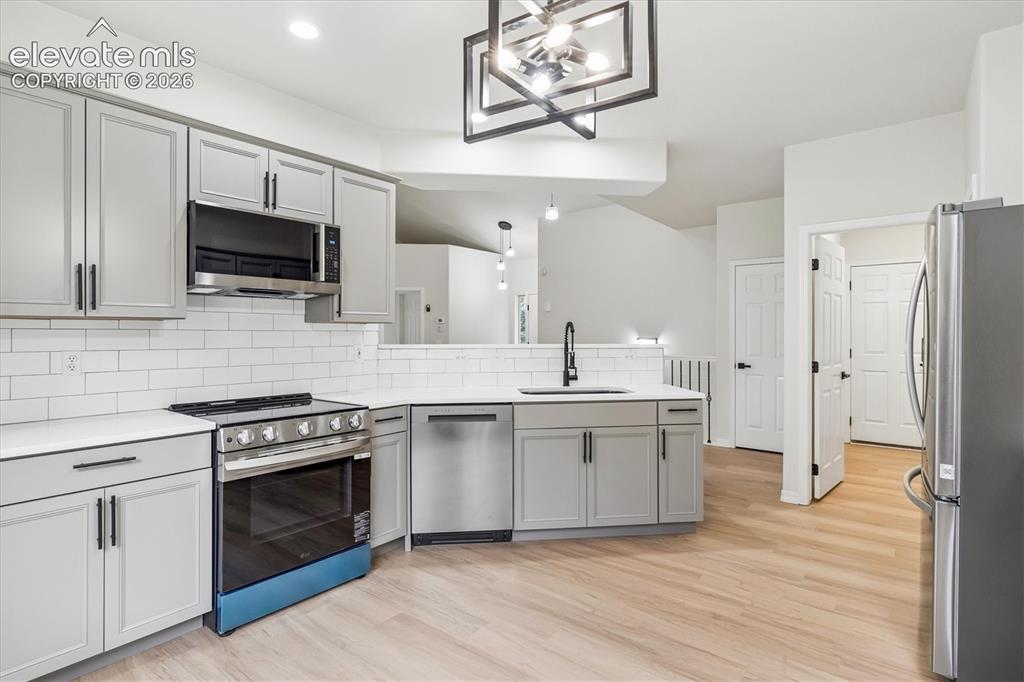 5715 Velvet Court Colorado Springs CO 80918